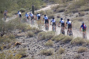 AZ Devo Junior Cycling