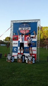 Ian_Wilkey_Podium